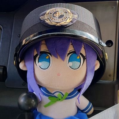 KafuChino_HK50's profile picture. 「関西のあまね」まめもっちゃん◝(  *˙꒳˙*)◜
🟤🚋bve5.8阪急線のサウンドデータ担当
天文・宇宙工学を久しぶりに嗜む人
【New】学マス始めました

bve進捗は @Noseguchi_NS01 へ
その他詳細は twpf へ
