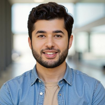 saywhatsamee's profile picture. founder https://t.co/5LotMY8Xfl → dev partner for startups like @gatewayx, @owner, @thedeepview, @founderos and 100 more ⚡
Got a project? Let's talk!