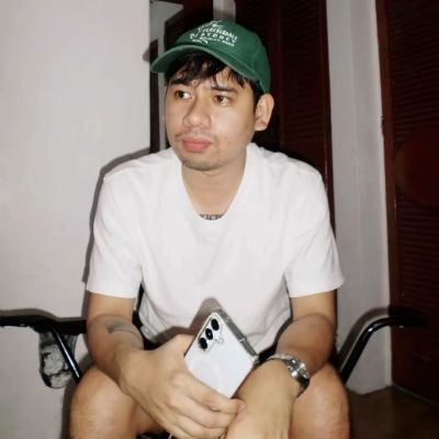 webmontero_'s profile picture. Former Sk Chairman 🇵🇭  
Paralegal ⚖️  
Future Lawyer ☝️