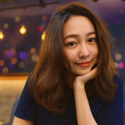 GekaHP___'s profile picture. 🇵🇭 🇺🇲 A Filipino-American Businesswoman Visual and Concept Artist, Slightly Obsessed, with toys, Art convention