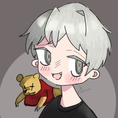 Mr_PotetoHeaD_1's profile picture. IGN Mr_Poteto ///////Let's Go Baby 🤘                         自称二本指宇宙最強☢️☢️