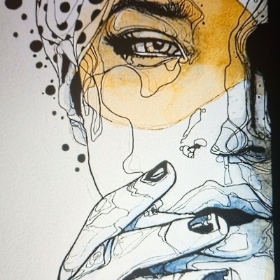 Ashley67518's profile picture. I love the ocean, it is deep and mysterious. Its vastness comforts my heart, as if it is a part of my soul, always blue in my heart.