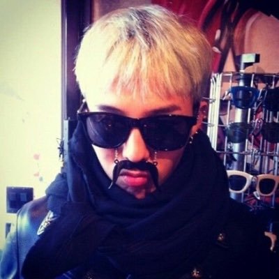 MillennialB4NG's profile picture. — posting millennial coded bigbang media | ot5 vips/vvips DNI/DNF. creds to original owners | ran by @tttyuns + @j3llysnail | inspired by @millennial5inee