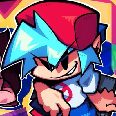 vinsxmokes's profile picture. Hey there! I'm Kai. | Possible TDAH or some type of autism | FNF fan （especially funkadelix）| Mexican ٠ Pan ٠ He/They | I'm a vrchat player