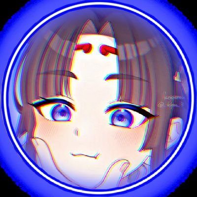 KagekiyoUshi's profile picture. The cutest and most loyal puppy you'll find

DMs Open! ♥️

ESP🇪🇸/ENG🇬🇧