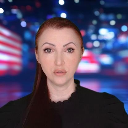 MsKatzHasKlaws's profile picture. Lead Investigative Host for RAIR Foundation USA. Bringing expertise in research, strategy, and media to expose critical issues impacting our world.
