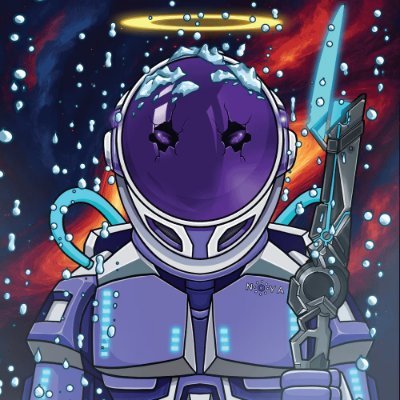 erxie0x's profile picture. im stupid-ish | Guardian of @carv_official