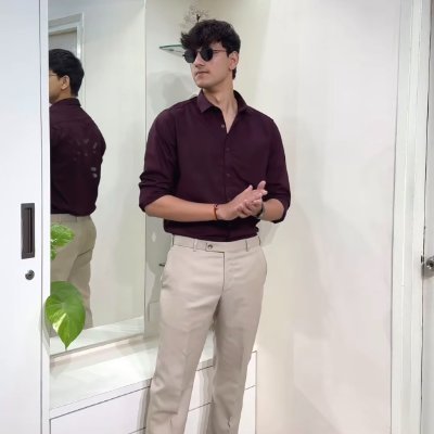 Sreshtha1094653's profile picture. 