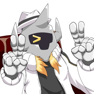 Raven102801's profile picture. 「藍電紅茶亭 礼旻」と申します。最近Vロボ活始めました。毎日夜9時くらいから配信中！サークル「偽鴉」代表 配信 #OAレイヴン FA #FAレイヴン　イラスト担当@01aokami_Vtuber