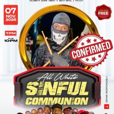 favourconga's profile picture. my name is Favour Am drummer boy 🪘from imo, am student of poly nekede