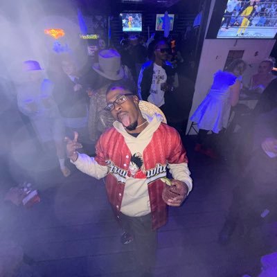 QubbyDooTV's profile picture. #LongLiveJay/6:19/ New Year New Me New Ingredients Better Pizza Papa John’s