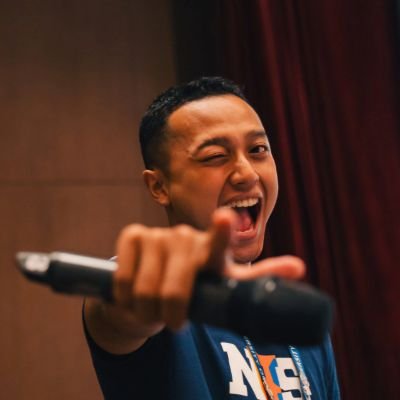 zadzailani's profile picture. Allah. Benignitas. Gloriam.