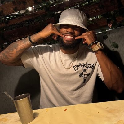 CelestinRoodney's profile picture. Live Life to the fullest