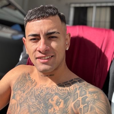 nachosalaberry's profile picture. Todo pasa, todo vuelve.