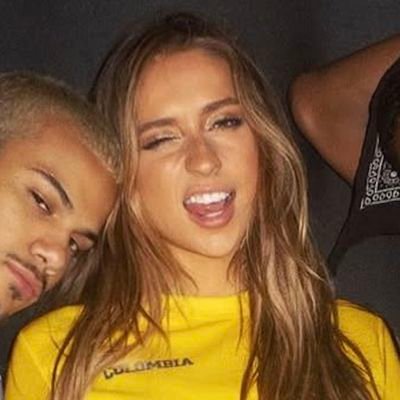 43ORRIS's profile picture. enthusiast of 443 – del carp  𝆬   𝅄   ◌