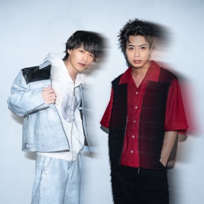 the_agul_jp's profile picture. ▲Gt&Composer/祐亮-yusuke-【@UsK_the_agul】▲Vocal/ケン【@Ken_the_agul】