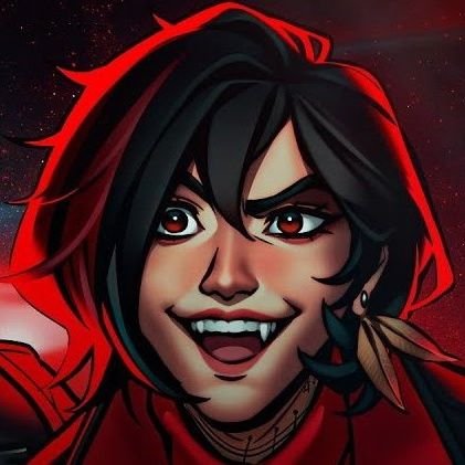 eusafirakkj's profile picture. can a gay girl get an amen?