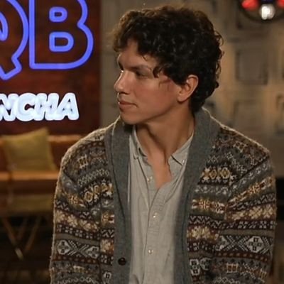 caritolabardera's profile picture. siendo tremenda deprimida,gei y cachonda desde 2001 ✨
(Isaac,Esteban y Nati mi casita desde 2023 ❤️‍🩹)