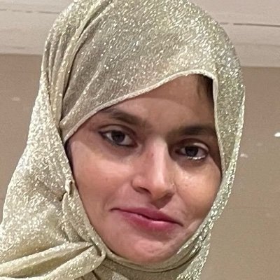 Aaisha_YL's profile picture. MATHEMATICS-SME Core Alignment Specialist, Curriculum and Instructional Designer, Content - Reviewer, Developer, Proofreader, Educational Support Specialist
