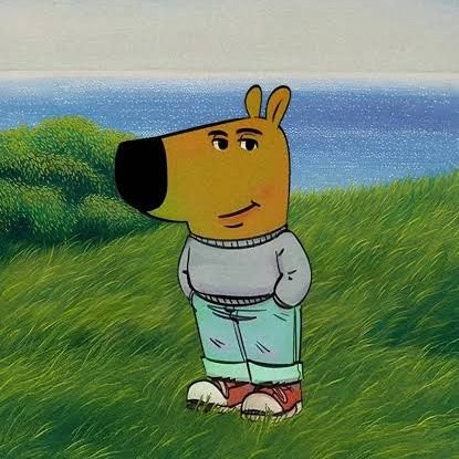 thedog1969's profile picture. memecoin is just my thing 
maxing crazy Margins
crypto expert
Big on financial advice 
God over all 🙏
MATTHEW 5 ✝️