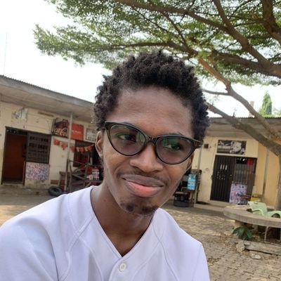 nokhuokhua's profile picture. @CoMUIIbadan