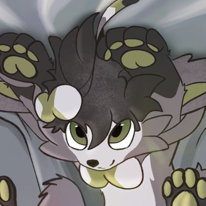 🎨 Hakeliiiiin  Profile