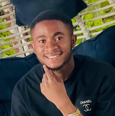 ChimeRow11's profile picture. 𝐆𝐎𝐃🥇➠ 𝐖𝐫𝐢𝐭𝐞𝐫 ➠ 𝐂𝐨𝐧𝐭𝐞𝐧𝐭 𝐒𝐭𝐫𝐚𝐭𝐞𝐠𝐢𝐬𝐭 ➠𝐀𝐦𝐛𝐚𝐬𝐬𝐚𝐝𝐨𝐫.
𝐂𝐨𝐧𝐭𝐫𝐢𝐛𝐮𝐭𝐨𝐫 @Assemble_io