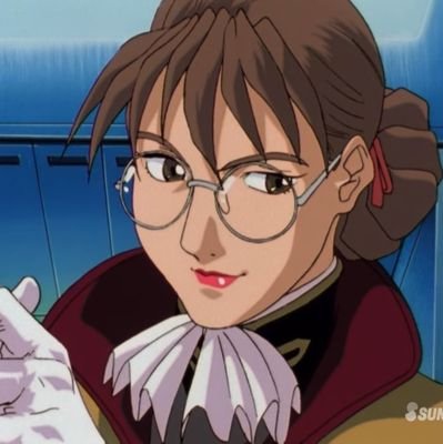 abitunexpected's profile picture. She/Her🏳️⚧️, 20, leader of Oz's efforts to improve relations with the colonies, disciplined civilian life, not a fan of the mobile doll and or Tubarov