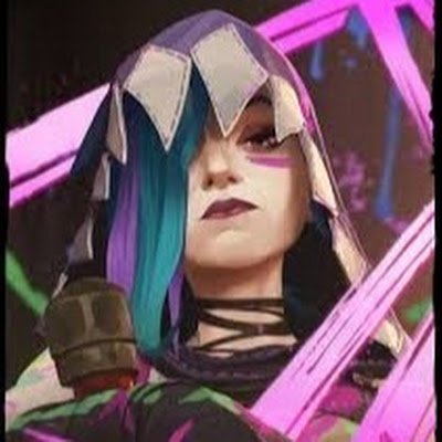 krea_dawn's profile picture. 