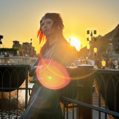 arbbm30's profile picture. 関東／30↑女／コスプレします／腐／重加工／ジャンル反復横跳び雑多垢／D*iM@s*Tales*mhyk*WT*str*🐎*🌸村*低浮上気味RP多／お写真はDMで