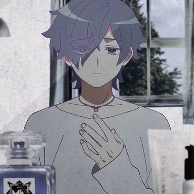 saiharuka01's profile picture. please forgive muu-san       🐡I like to draw and cotton candy