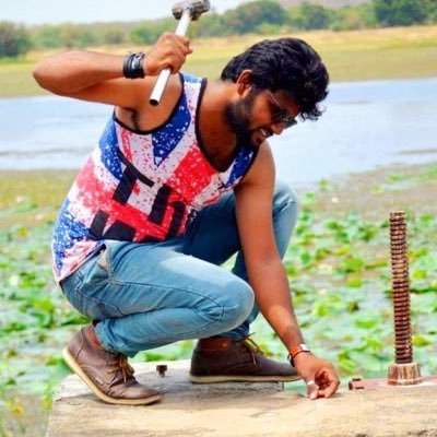 RebelNaresh13's profile picture. 10 09