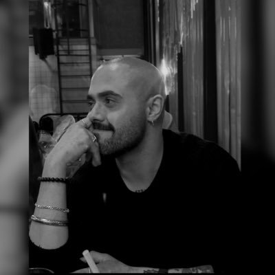 marsgrencia's profile picture. Space Cowboy - Mal conversador