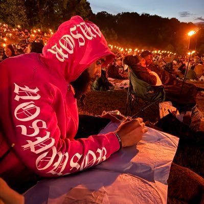 LLouie1385's profile picture. Keep God 1st•StayPrayedUp••LongLiveMurk•🤴🏾•LongLiveJuice•🏴 •SDC• ⚖️#TruetoAtlanta #BravesCountry #DirtyBirds Matt.19:26 🛐 Zone4SouthwestAtlanta