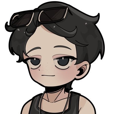 the8aby's profile picture. belongs to #txt #svt #tbz