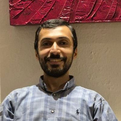 sajjad_mqd's profile picture. هستم اگر می‌روم گر نروم نیستم|راهی خدا|حیران در جستجوی حقیقت، عدالت و آزادی|دانش‌جوی دکتری رفاه اجتماعی|فعال دانشجویی سابق، خسته‌ی فعلی