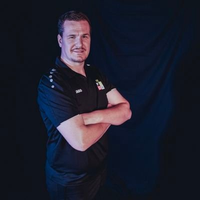 SiebeCambier's profile picture. '93