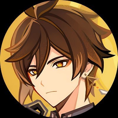 RagzImpact's profile picture. 🧡 Me gusta el Genshin... y su Lore.