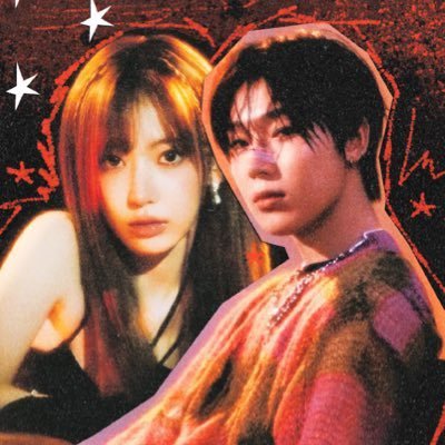 acervoenssera's profile picture. seu primeiro e melhor acervo de memes, mídias e estáticos sobre os dois maiores grupos da quarta geração #ENHYPEN e #LE_SSERAFIM !