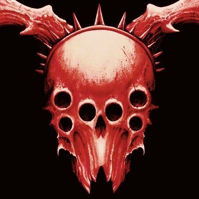 IgnacioVitalis's profile picture. 19 y.o ghoul | Depressed Texan | I make YouTube videos and write RPG books as a coping mechanism | Metal, WOD, and 40k | Writing a fan made HTR Sourcebook