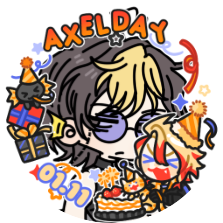 E1ectricEe1s's profile picture. Axelotl / KOR, ENG, JP / 20↑