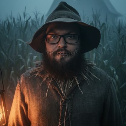 SkylerF1798's profile picture. AI enthusiast 🤖 | Gamer at heart 🎮 | Born & raised in Iowa 🌽 | Proud American 🇺🇸 | Standing tall for what I believe in ✊ $SkyFos98