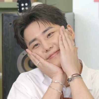 ygnglog's profile picture. 양갱이 일상