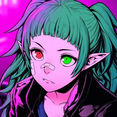 animegrafmays's profile picture. timeline terrorist
visit my website: https://t.co/H74S1fV9Oz