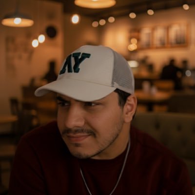 Enginnblt's profile picture. Mobile Developer
https://t.co/2R6fHK8IU3