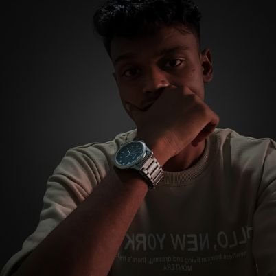 imVkumar29's profile picture. ||💕Love  the Cricket 🏏🏏||
||💕Fan of KING 👑 KOHLI🥶||
||💕ICT Fan ✌️💪||
||💕True RCBian🦁😌||
||🙂RCB Forever 🙃||