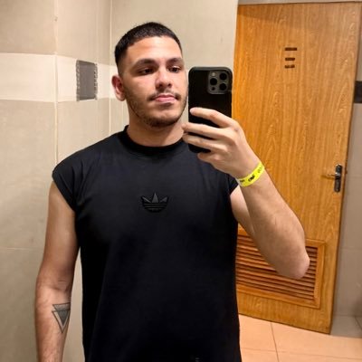 DaniValinotti's profile picture. 