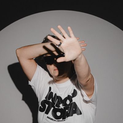 DeviajeMarcia's profile picture. musicæ productorę
https://t.co/6P1Fqurr7g
https://t.co/PeXgrFgrWu