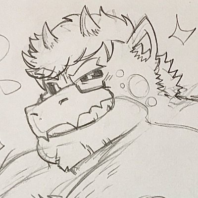 _zayderg's profile picture. https://t.co/AKHpFYFPQX · 🎨: @_zaydraw, DM for priv · he/him, 20teen · AuDHD, INTP-T · SFW/suggestive: You might make fun of me! · my new account