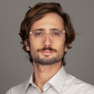 FedericoMazzon's profile picture. 